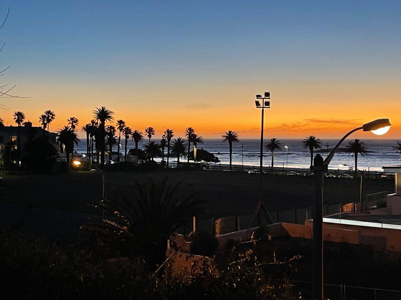 To Let 3 Bedroom Property for Rent in Camps Bay Western Cape